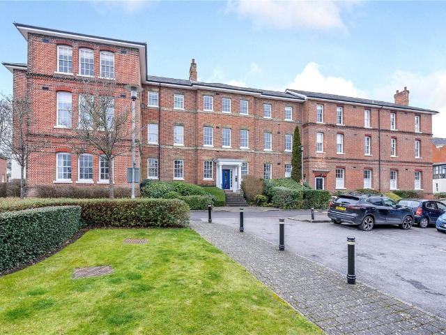 Apartment for rent in Fulflood, Hampshire