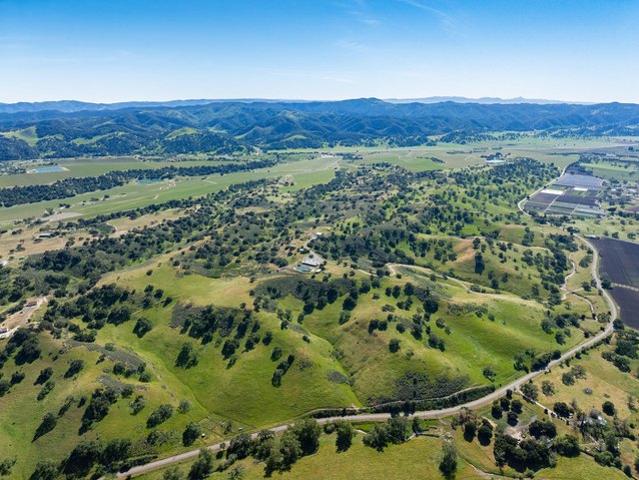 Land for sale in Los Alamos, California