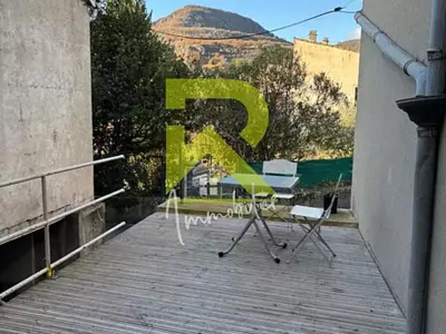 Maison vente à Privas, Alissas