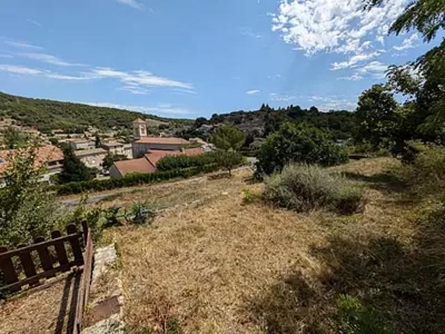 Terrain vente à Privas, Alissas