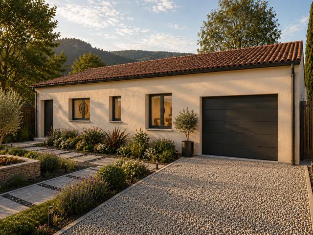 Maison vente à Privas, Alissas