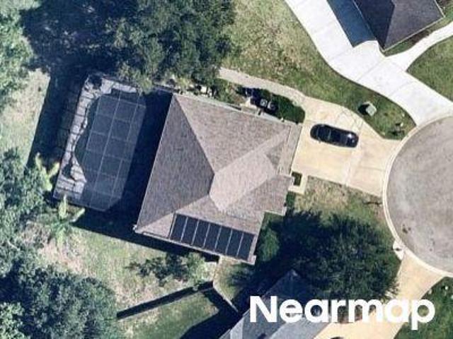 House for sale in Jacksonville, Florida