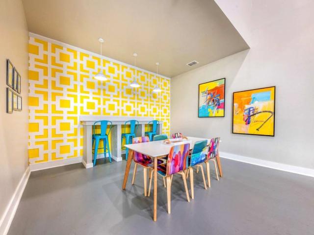 Apartment for rent in Austin, Texas