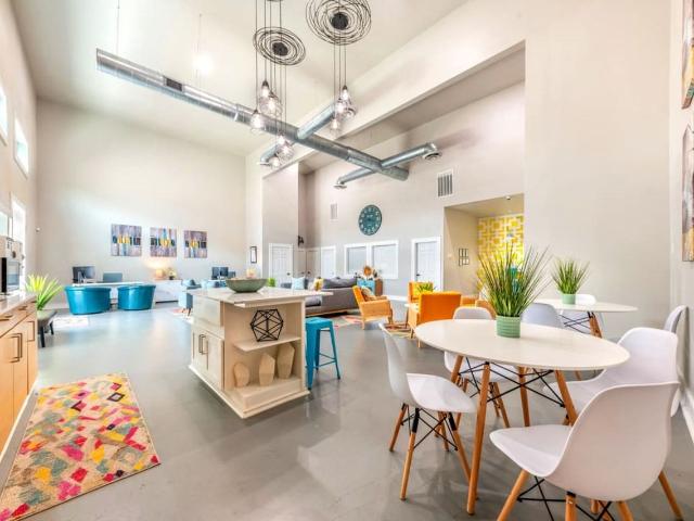 Apartment for rent in Austin, Texas