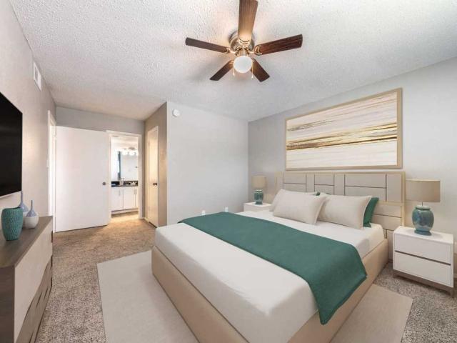 Apartment for rent in Austin, Texas