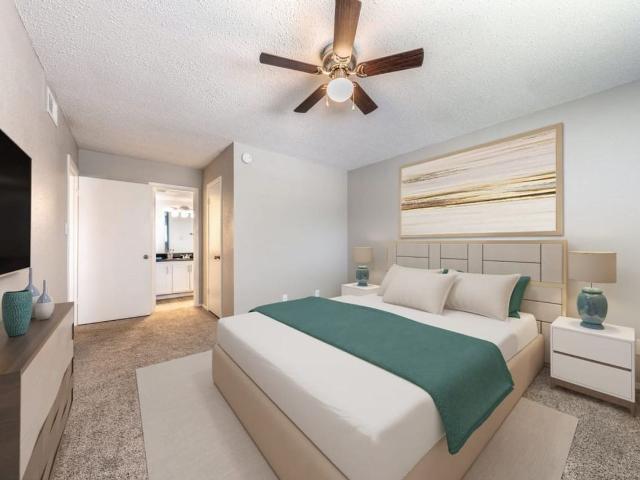 Apartment for rent in Austin, Texas