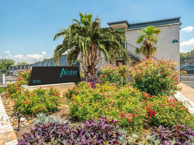 Apartment for rent in Austin, Texas