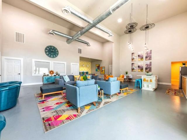 Apartment for rent in Austin, Texas
