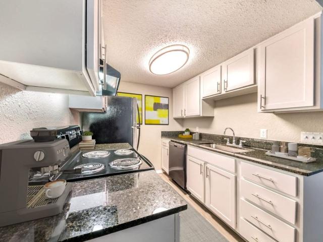 Apartment for rent in Austin, Texas