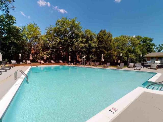Apartment for rent in Virginia