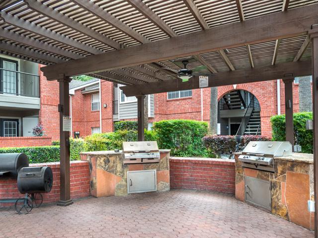 Apartment for rent in Harris, Texas