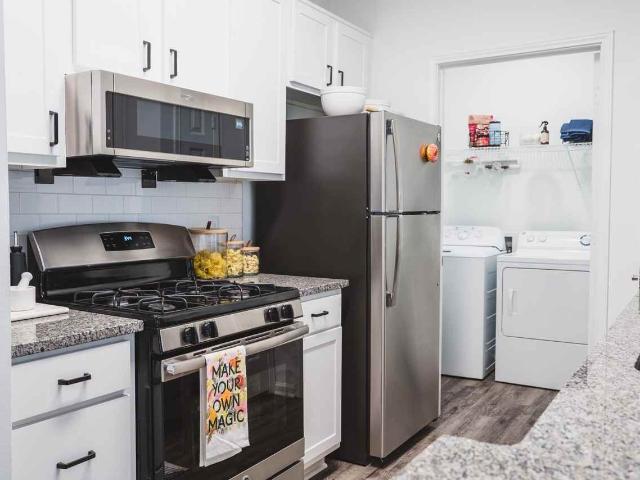 Apartment for rent in Dunhall Commons, Raleigh