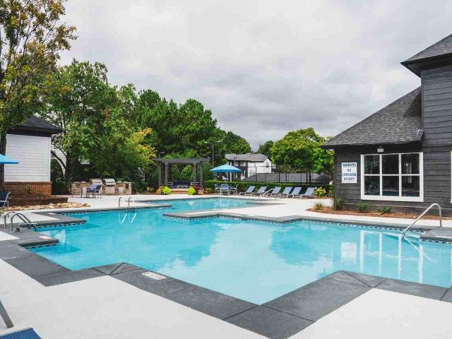 Apartment for rent in Wake, North Carolina