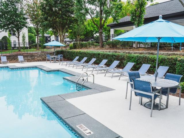 Apartment for rent in Wake, North Carolina