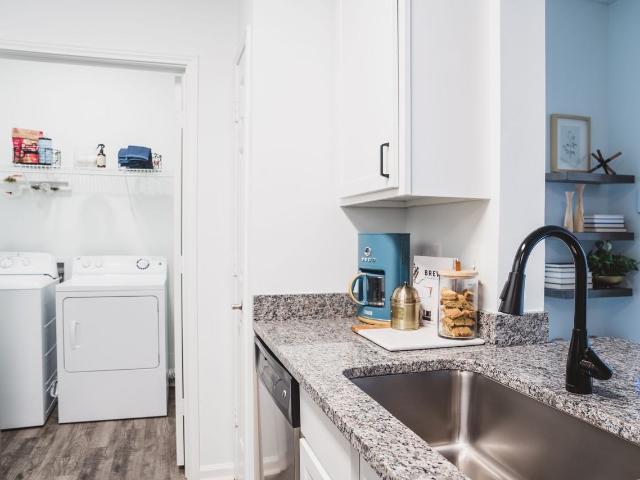 Apartment for rent in Dunhall Commons, Raleigh