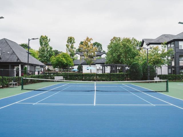Apartment for rent in Dunhall Commons, Raleigh