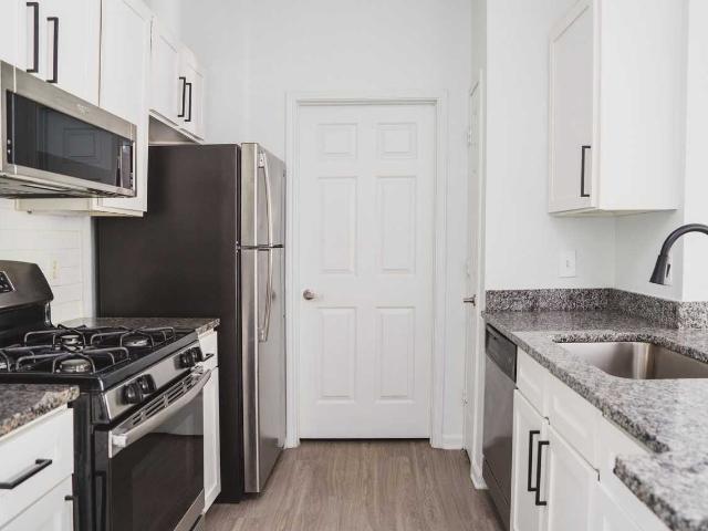 Apartment for rent in Wake, North Carolina