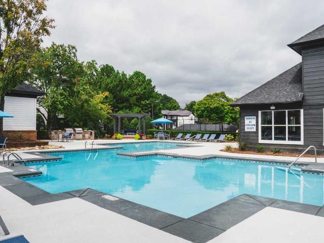 Apartment for rent in Wake, North Carolina