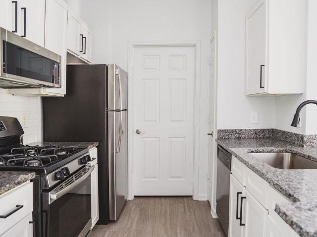 Apartment for rent in Wake, North Carolina