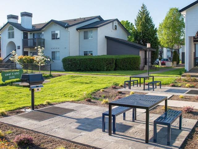 Apartment for rent in Everett