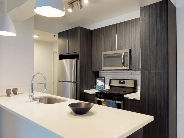 Apartment for rent in Sherman Oaks Neighborhood Council District, Canoga Park