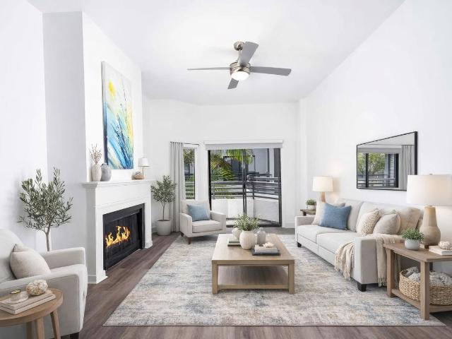 Apartment for rent in Sherman Oaks Neighborhood Council District, Canoga Park