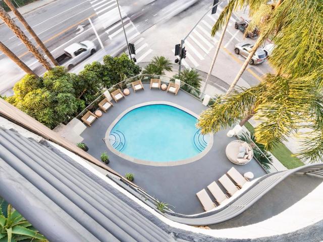 Apartment for rent in Sherman Oaks Neighborhood Council District, Canoga Park