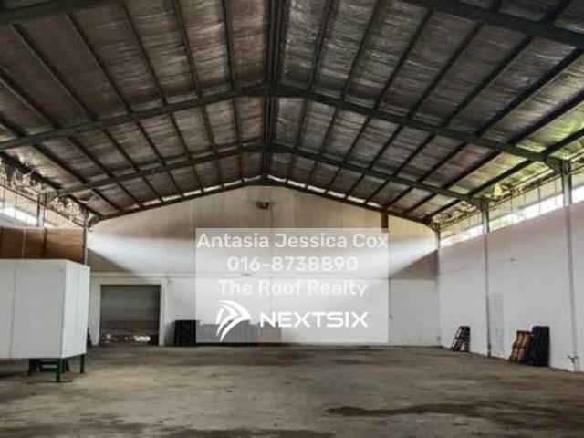 Residential House for sale in Johor