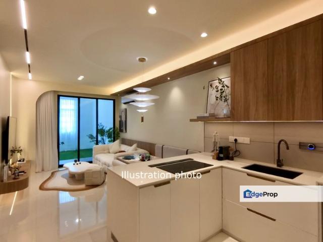 Condominium for sale in Johore Bahru, Johor