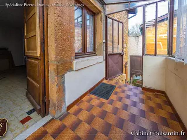 Maison vente à Villefranche-sur-Saône, Rhône
