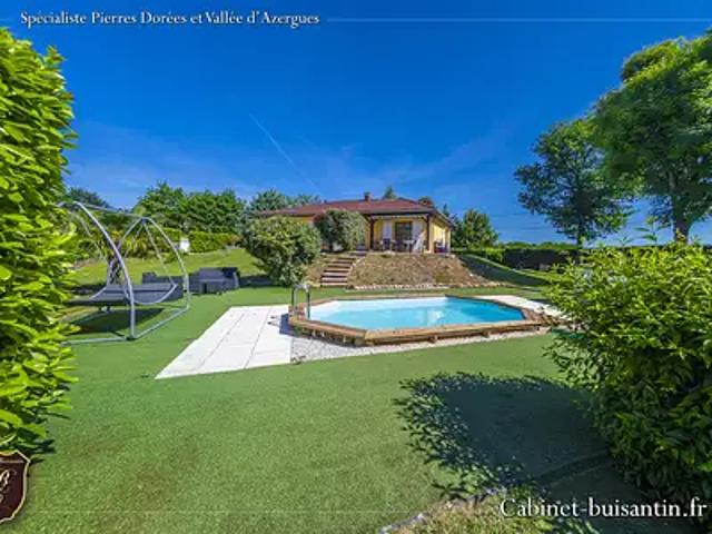 Maison vente à Le Perroux, Alix