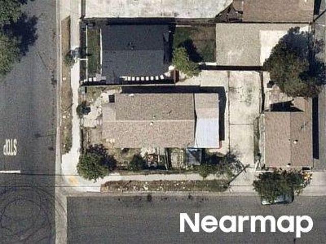 House for sale in California