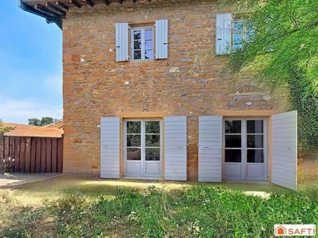 Villa vente à Villefranche-sur-Saône, Rhône