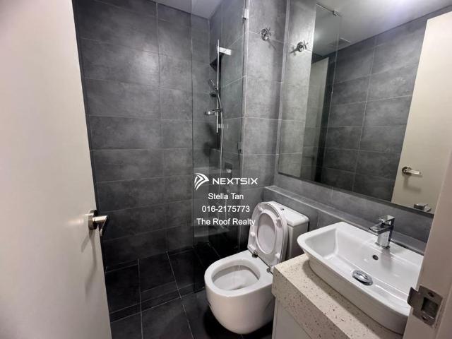 Apartment for rent in Country Heights Damansara, Kuala Lumpur