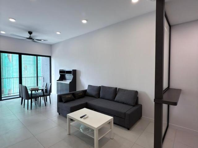 Apartment for rent in Country Heights Damansara, Kuala Lumpur