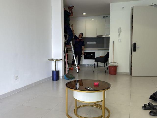 Apartment for rent in Country Heights Damansara, Kuala Lumpur