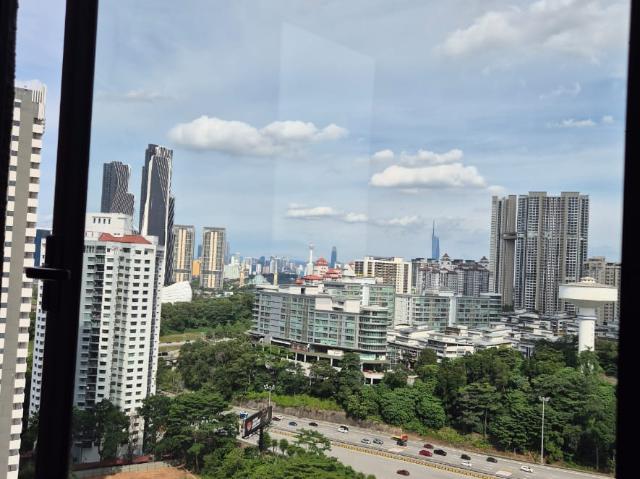 Apartment for rent in Country Heights Damansara, Kuala Lumpur