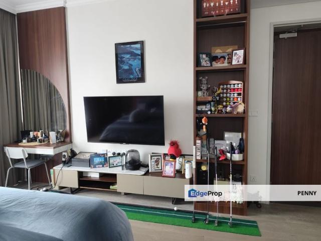 Condominium for rent in Country Heights Damansara, Kuala Lumpur
