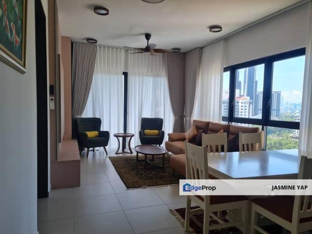Condominium for rent in Country Heights Damansara, Kuala Lumpur