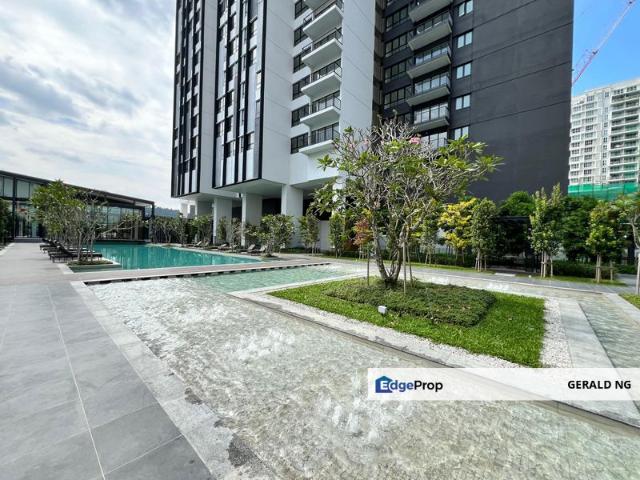 Condominium for sale in Country Heights Damansara, Kuala Lumpur