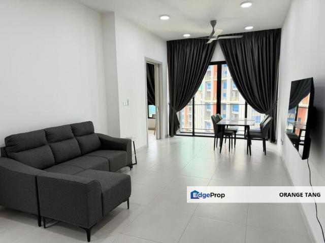Condominium for rent in Country Heights Damansara, Kuala Lumpur