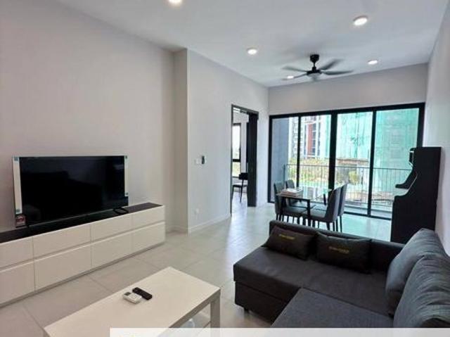 Condominium for rent in Country Heights Damansara, Kuala Lumpur