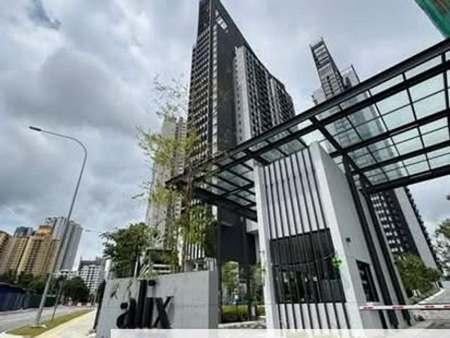 Condominium for rent in Country Heights Damansara, Kuala Lumpur