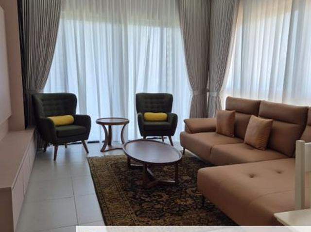 Condominium for rent in Country Heights Damansara, Kuala Lumpur