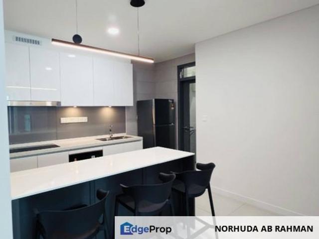 Condominium for sale in Country Heights Damansara, Kuala Lumpur
