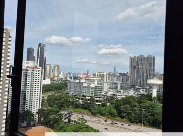 Condominium for rent in Country Heights Damansara, Kuala Lumpur