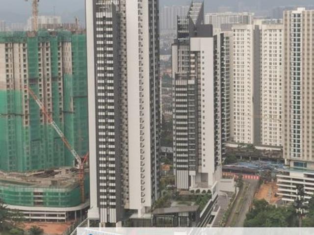 Condominium for rent in Country Heights Damansara, Kuala Lumpur