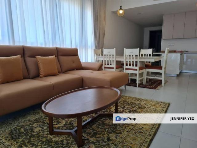 Condominium for rent in Country Heights Damansara, Kuala Lumpur