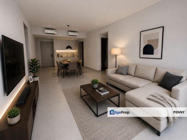 Condominium for sale in Country Heights Damansara, Kuala Lumpur