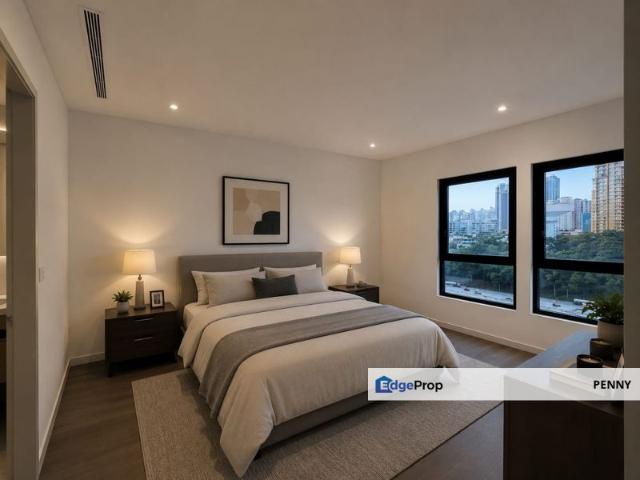 Condominium for rent in Country Heights Damansara, Kuala Lumpur